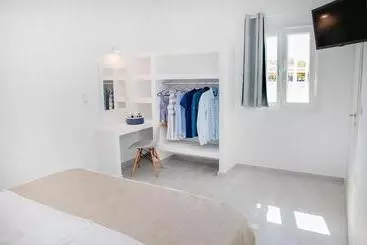 ペンション Grozos Rooms