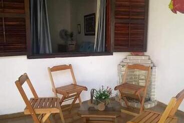 پانسیون Casa De Praia Atalaia