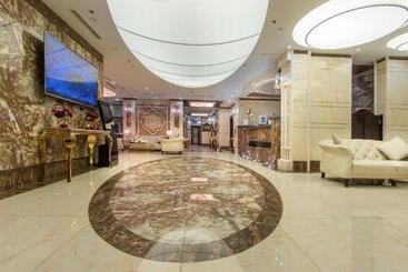 هتل آپارتمان Al Mokhtar Furnished Units