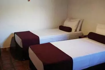 Hostel Moncogua Casa De Hospedaje