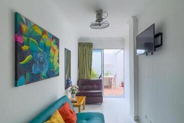 Apartamentos Playa Rodadero