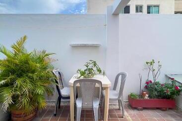 Apartamentos Playa Rodadero