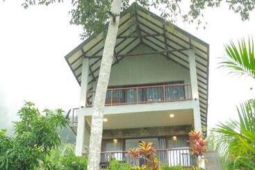 Bed and Breakfast Ella Blue Heaven