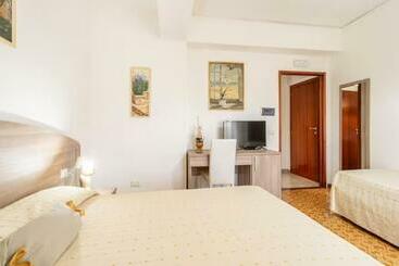 Bed and Breakfast Luna E Stelle