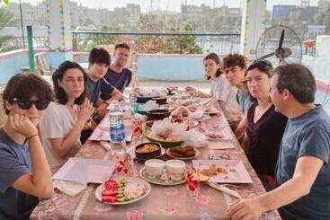 Bed and Breakfast Nuba Dool