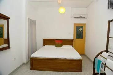 Bed and Breakfast Omee Guest