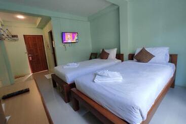 Hotel Ban Mae Boonthong