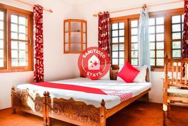 Hotelli Oyo 63507 Basera Residency