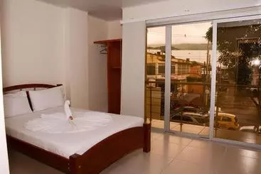 Hotel Villareal Del Llano