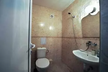 پانسیون Best Rest Guest Rooms