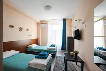 Pansiyon Best Rest Guest Rooms