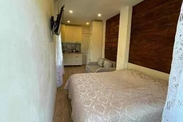 پانسیون Borjomi View