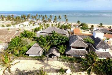 Pension Casa Santa Maria Tatajuba