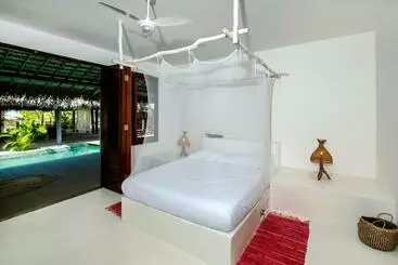 Pension Casa Santa Maria Tatajuba