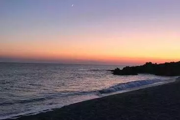 پانسیون Guest House Dhermi