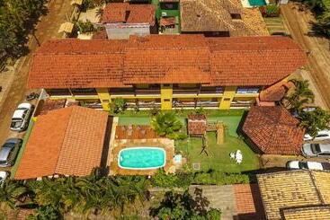 Pension I9 Bem Bela Pousada