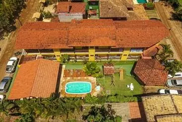 Pension I9 Bem Bela Pousada