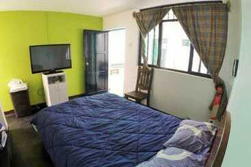 Pensionat Olas Norte