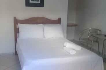 پانسیون Pouso Do Rio