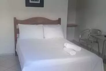 پانسیون Pouso Do Rio