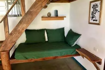 Majatalo Twoten° Surf Home