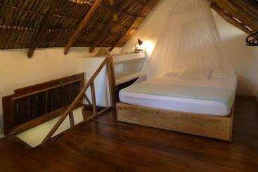 ペンション Twoten° Surf Home