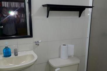 Общежитие Casa Vania En Mompoxx Centro Histórico Con Parqueadero En El