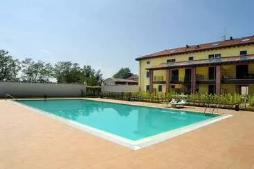 B&b Corte Dei Cedri