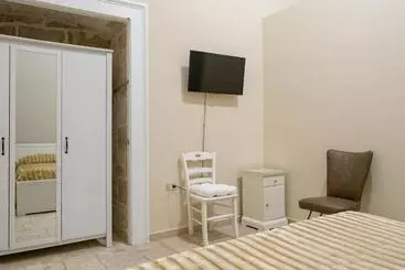 B&b Santi Medici