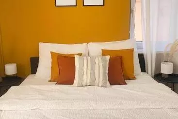 Bed & Breakfast Gólyafészek Vendégház