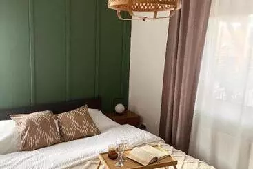 Nocleg ze śniadaniem Gólyafészek Vendégház
