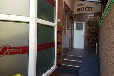 ホテル Caprice Family