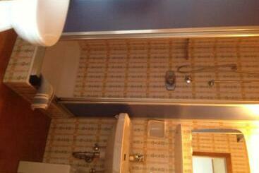 ホテル Garni Sayonara