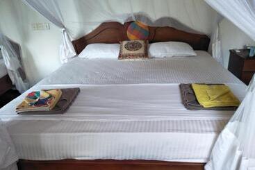 호텔 Hikkaduwa Blue Ocean