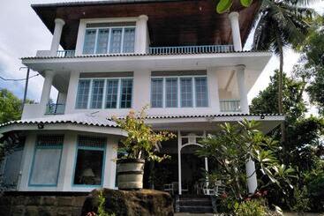 Hotel Hikkaduwa Blue Ocean