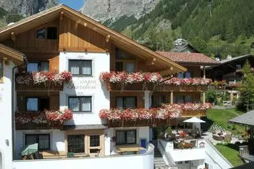 Hotel Pension Garden