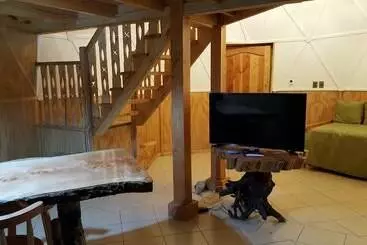 هتل آپارتمان Loft Pucon