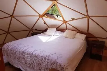 Aparthotel Loft Pucon