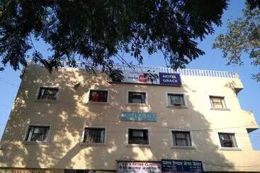 Pensjonat Agra Paying Guest House