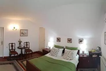 Pension Casa Vanatorului