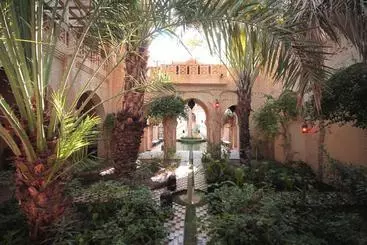 پانسیون Dar Tozeur
