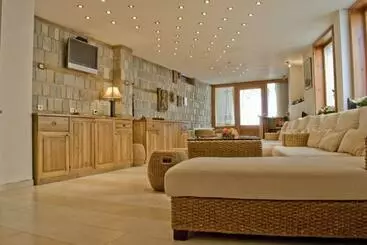 پانسیون Guest House Chicho Tsane