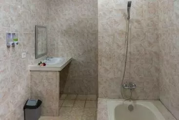 ペンション Koming Guest House