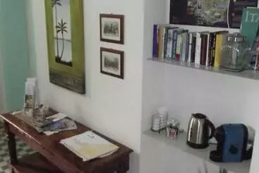 پانسیون La Dimora Siciliana