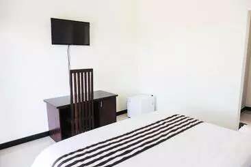 ペンション Plawa Bali Guest House