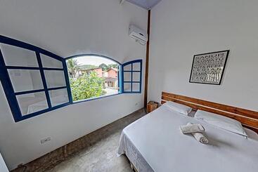 Pension Pousada Canto Do Dado Praia De Itamambuca