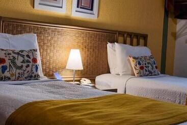 پانسیون Pouso 22