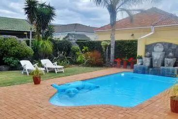 Majatalo Toscana Cottage