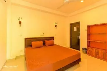 Pensione 2b1 Weligama