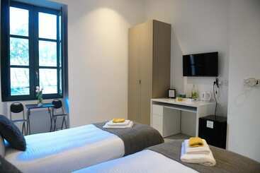 צימר Bb Marina Close To Rock Beach Malta